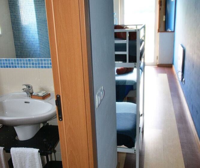 Номер Стандарт Трехместный, Aljezur Villas