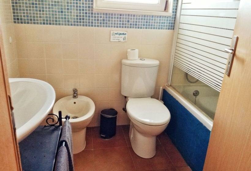 Семейный Номер, Aljezur Villas