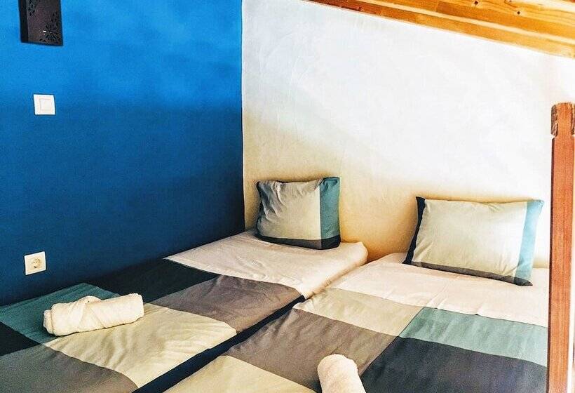 Семейный Номер, Aljezur Villas