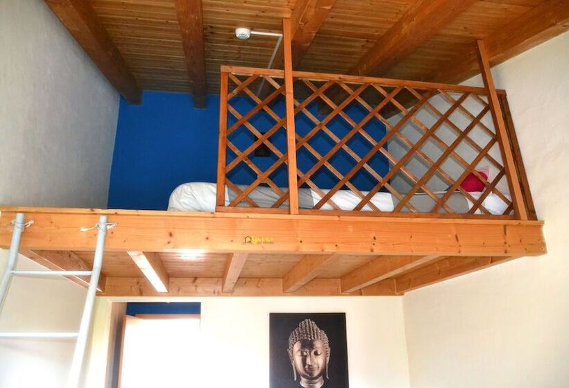 Семейный Номер, Aljezur Villas