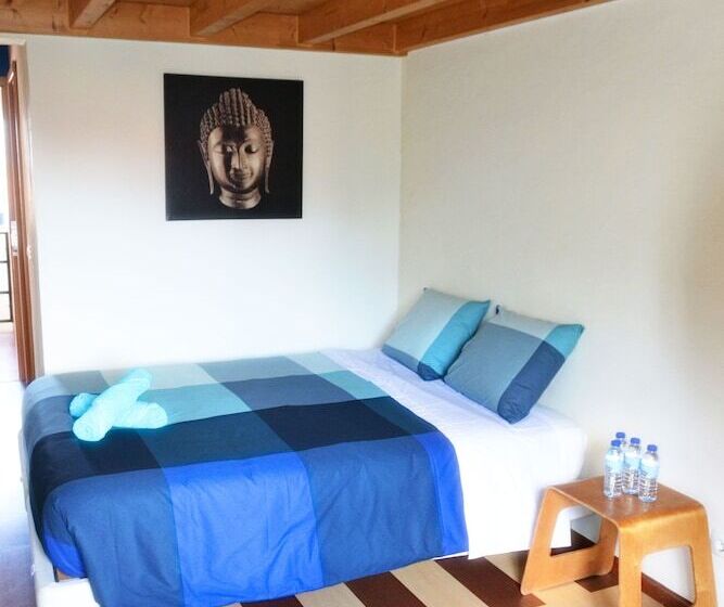 패밀리 룸, Aljezur Villas