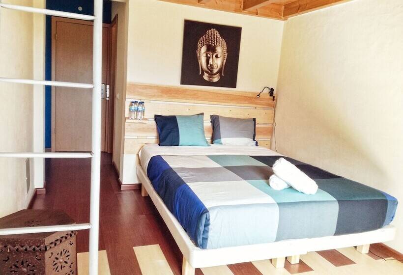 Семейный Номер, Aljezur Villas