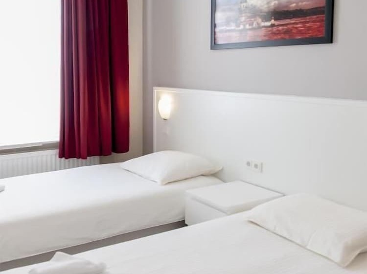 חדר סטנדרט, Atlas Village Brielle