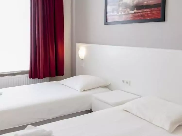 Standard-huone, Atlas Village Brielle