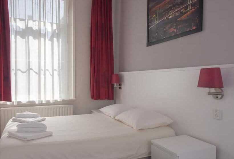 اتاق استاندارد, Atlas Village Brielle