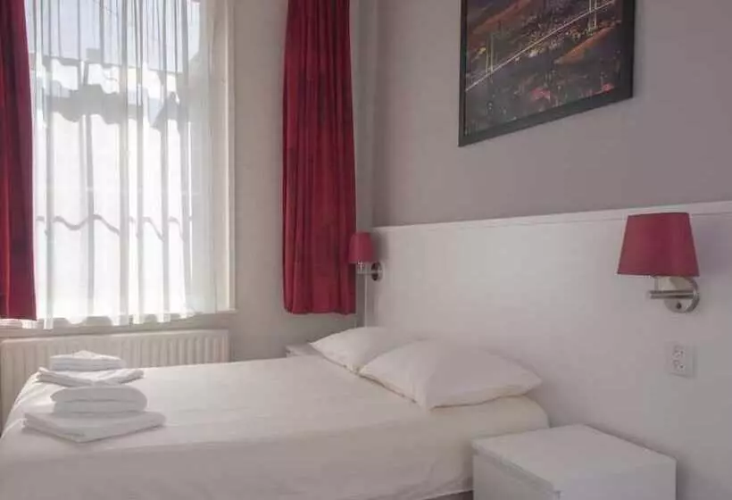 Standard-huone, Atlas Village Brielle