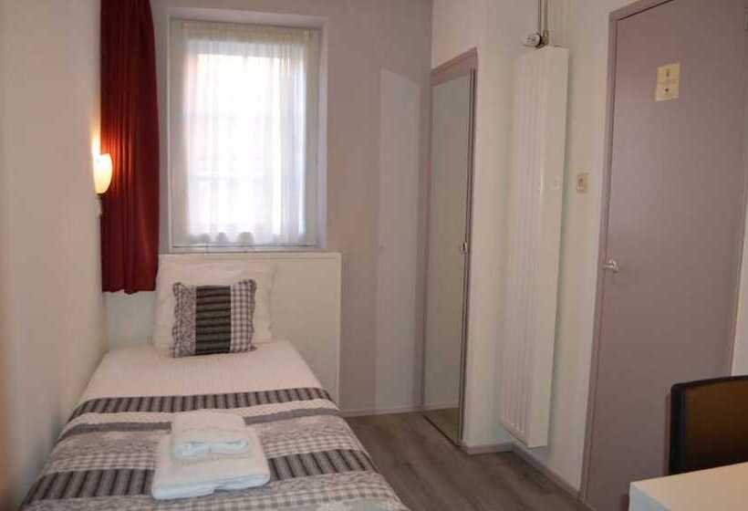 חדר אקונומי יחיד, Atlas Village Brielle