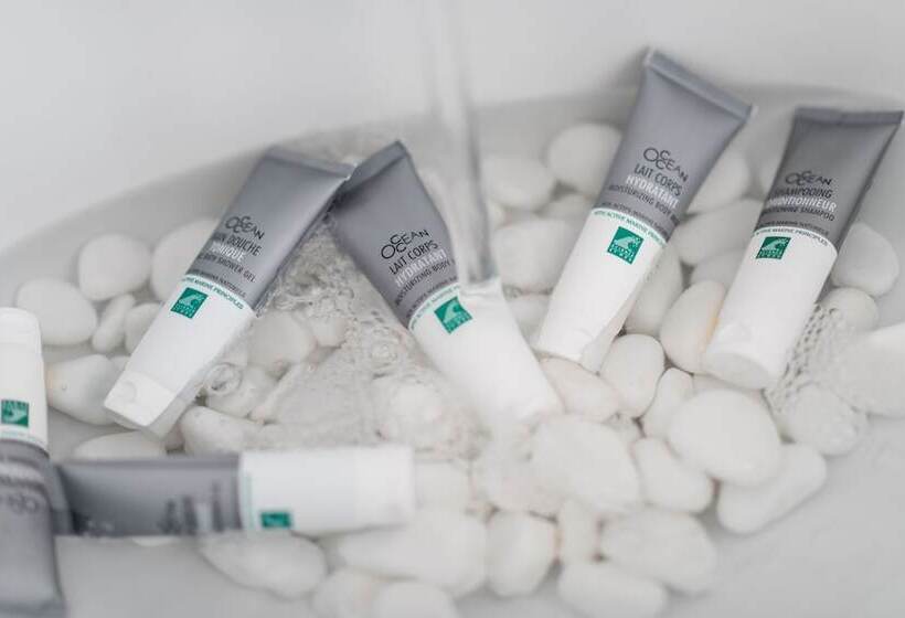 Номер Superior, Casa Bianca