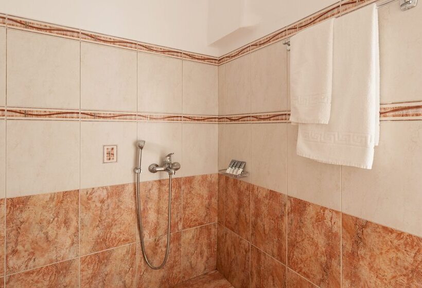 Полулюкс, Casa Bianca