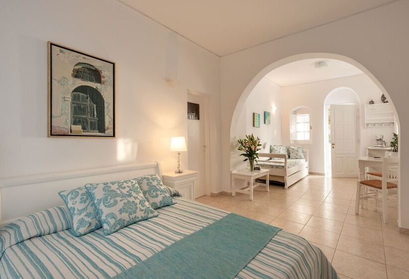 Полулюкс, Casa Bianca