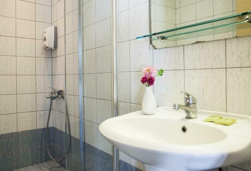 스탠다드 룸, Mavridis