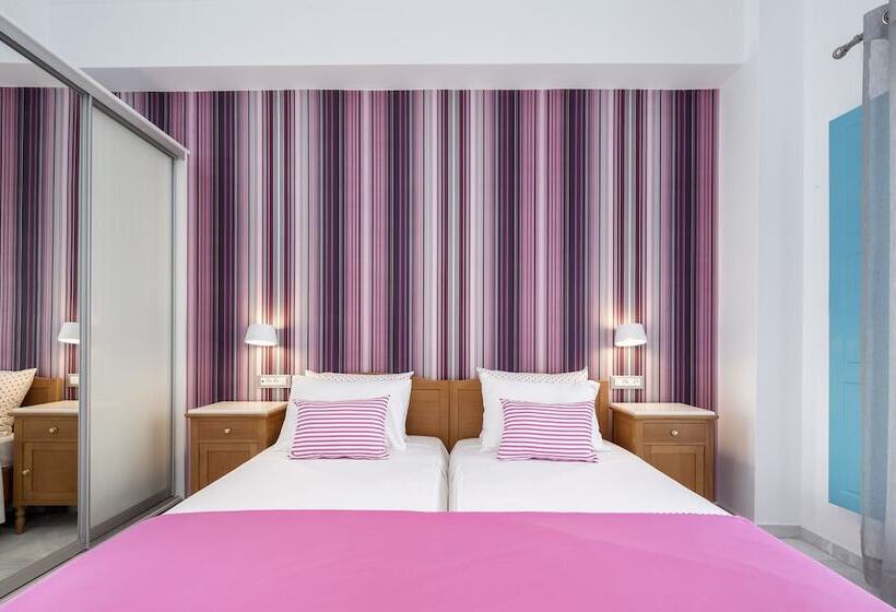 标准间, Santellini