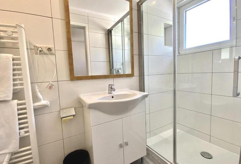 اتاق استاندارد, Turnerwirt