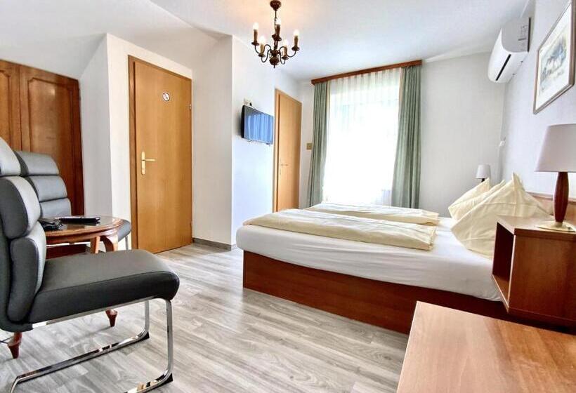 اتاق استاندارد, Turnerwirt