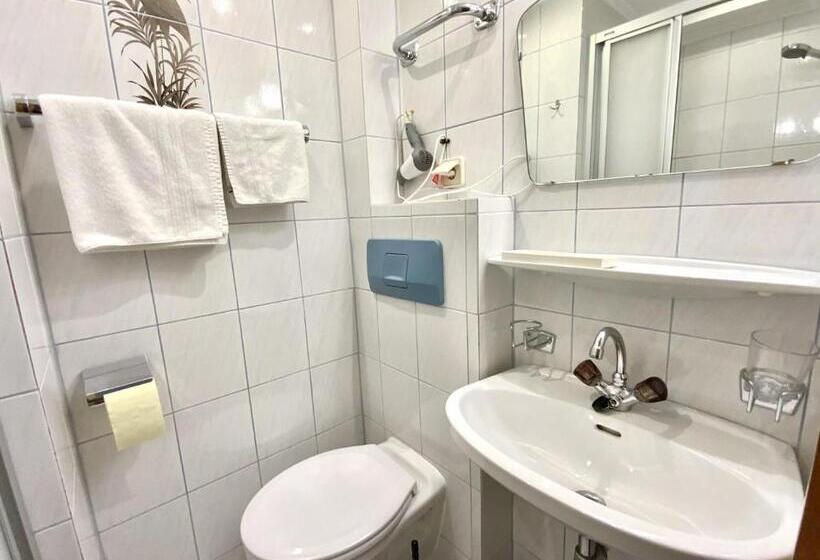 اتاق عادی, Turnerwirt