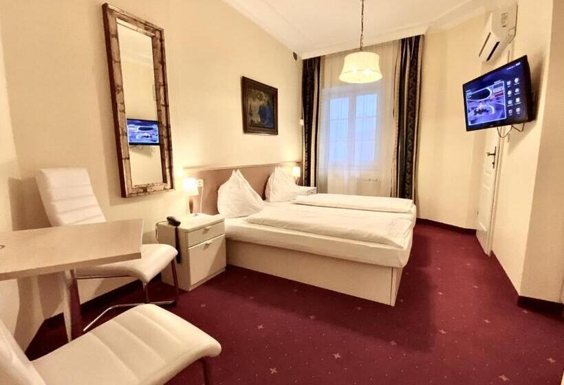 اتاق عادی, Turnerwirt