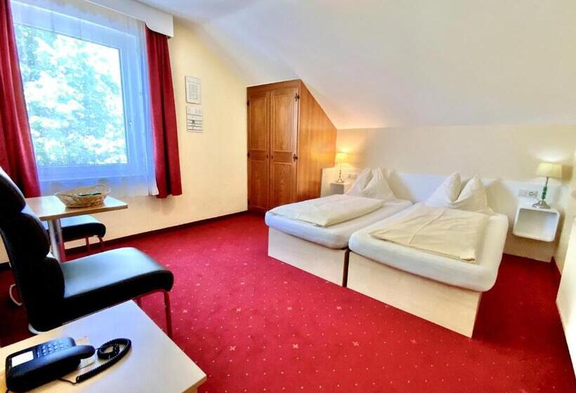 اتاق عادی, Turnerwirt