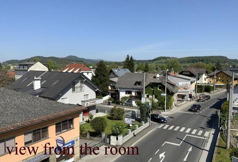 اتاق عادی, Turnerwirt