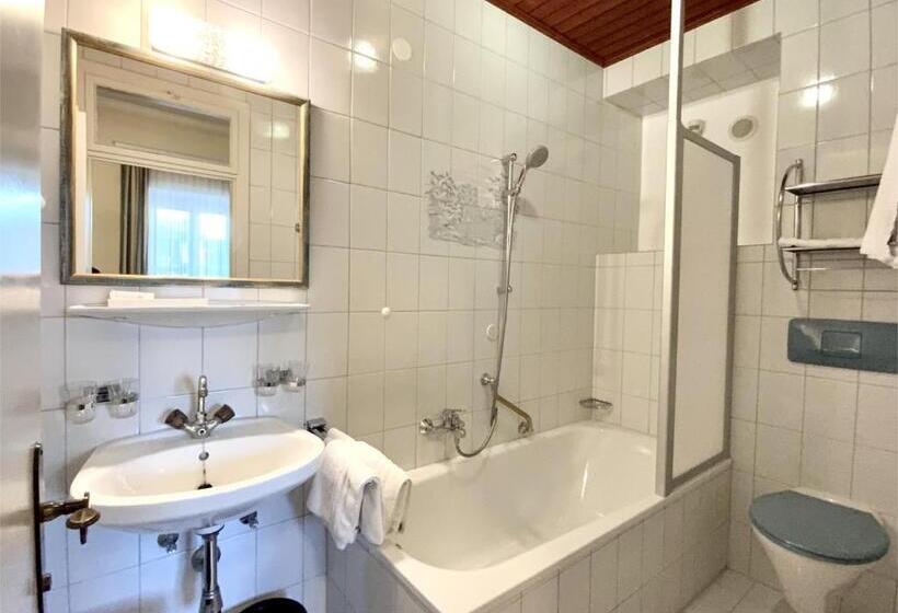 اتاق سوپریور خانوادگی, Turnerwirt