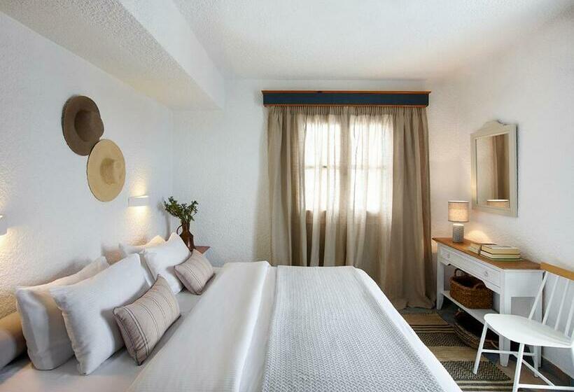 آپارتمان 1 خوابه, Nikis Village