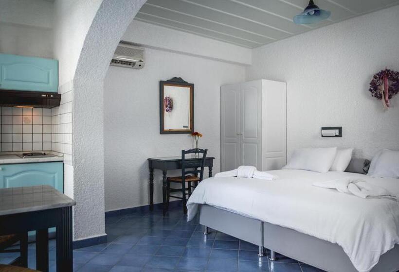 استودیوی استاندارد, Nikis Village