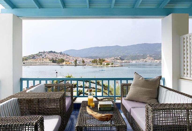 آپارتمان سوپریور 1 خوابه, Nikis Village