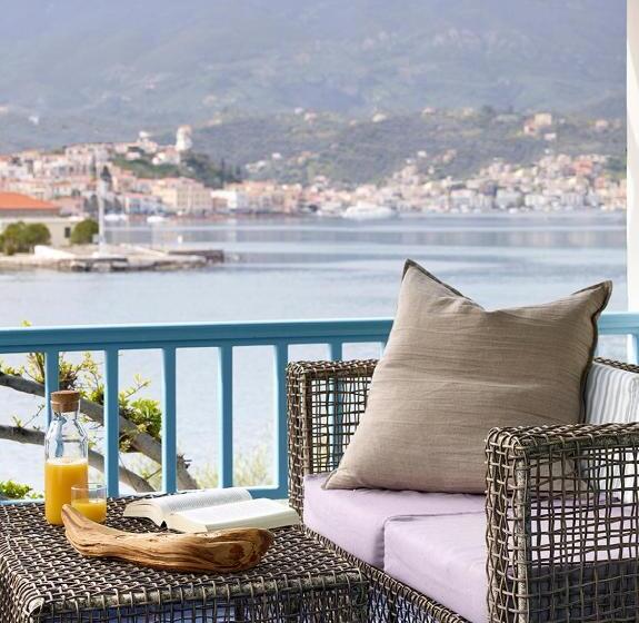 آپارتمان سوپریور 1 خوابه, Nikis Village