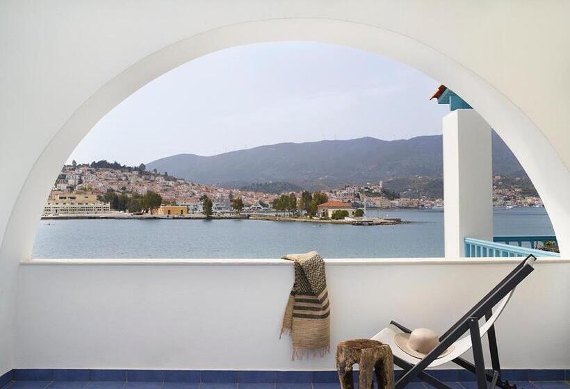 آپارتمان سوپریور 1 خوابه, Nikis Village