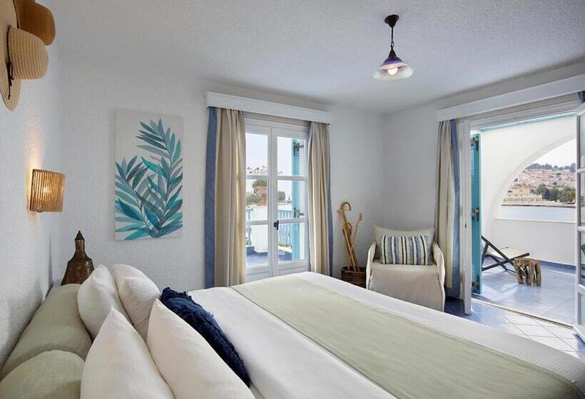 آپارتمان سوپریور 1 خوابه, Nikis Village