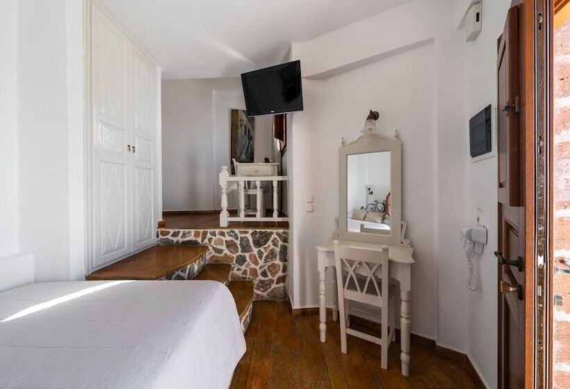 ビュー有りのスタンダードワンルーム, Smaro Studios