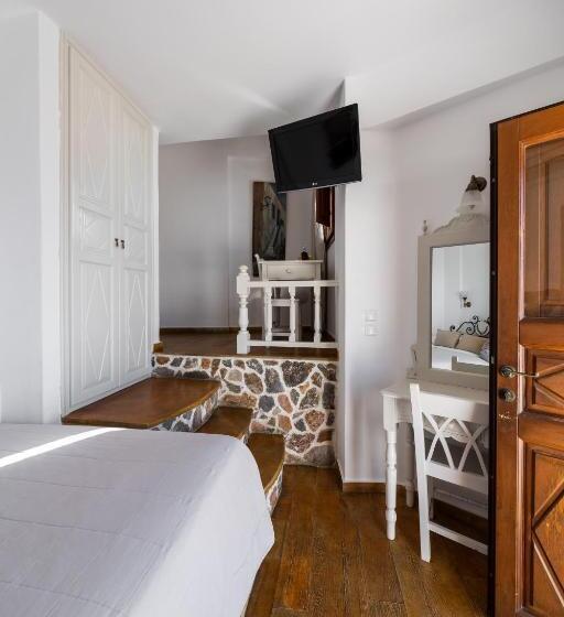 ビュー有りのスタンダードワンルーム, Smaro Studios