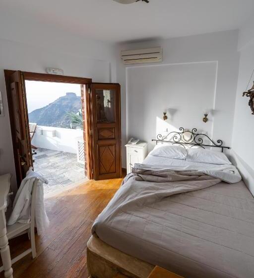 ビュー有りのスタンダードワンルーム, Smaro Studios