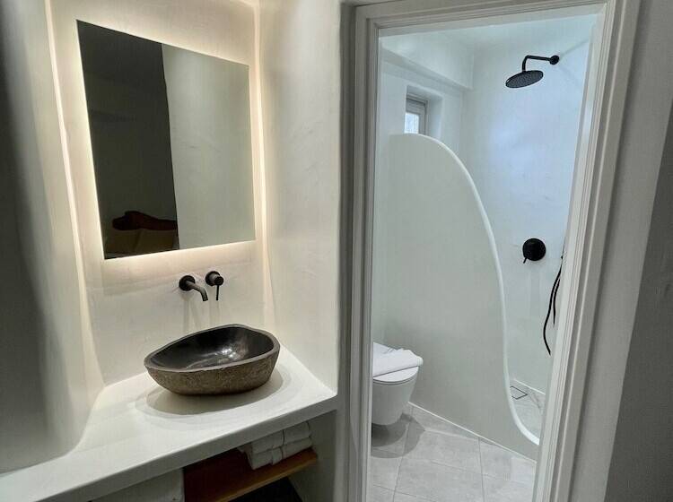 ビュー有りのスタンダードワンルーム, Smaro Studios