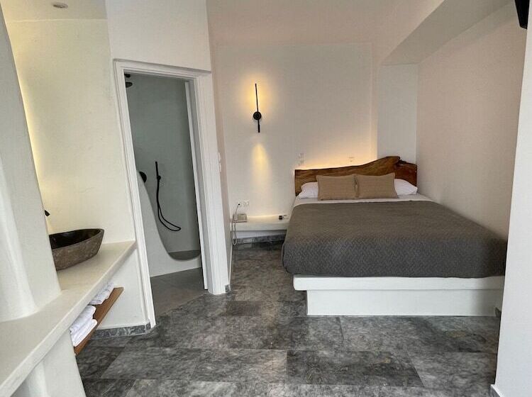 ビュー有りのスタンダードワンルーム, Smaro Studios