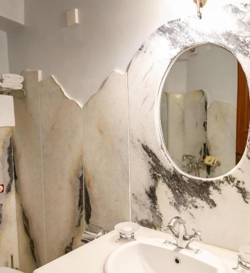 ビュー有りのスタンダードワンルーム, Smaro Studios