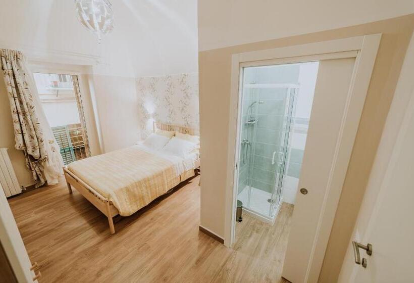 اتاق استاندارد, La Casa Di Achille