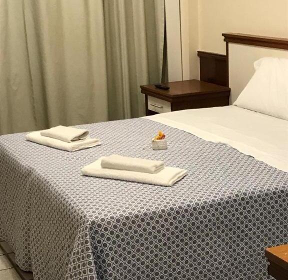 １ベッドルームアパートメント, Flat Pasárgada Encantador 616