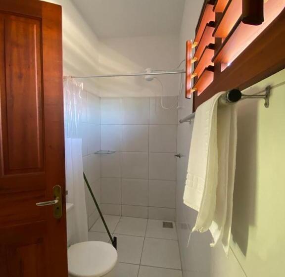 Номер Стандарт, Takito Kite House, Praia Da Baleia, Itapipoca Ce