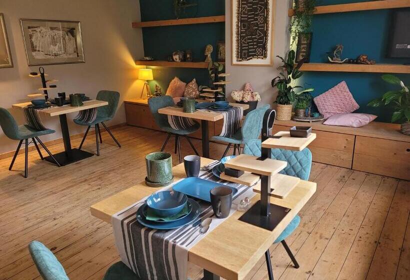 디럭스 룸, B & B Bonvert