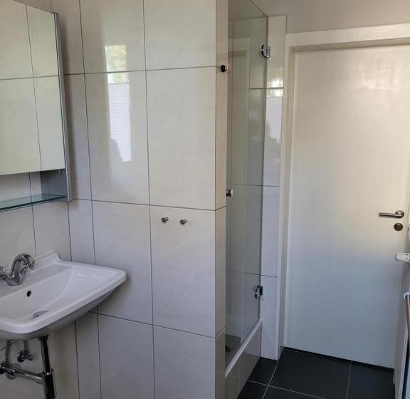 디럭스 룸, B & B Bonvert