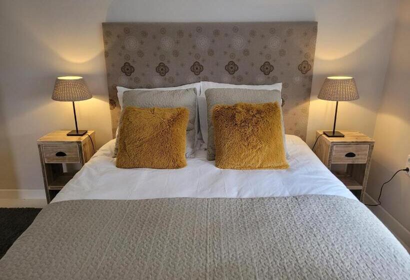 اتاق لوکس, B & B Bonvert