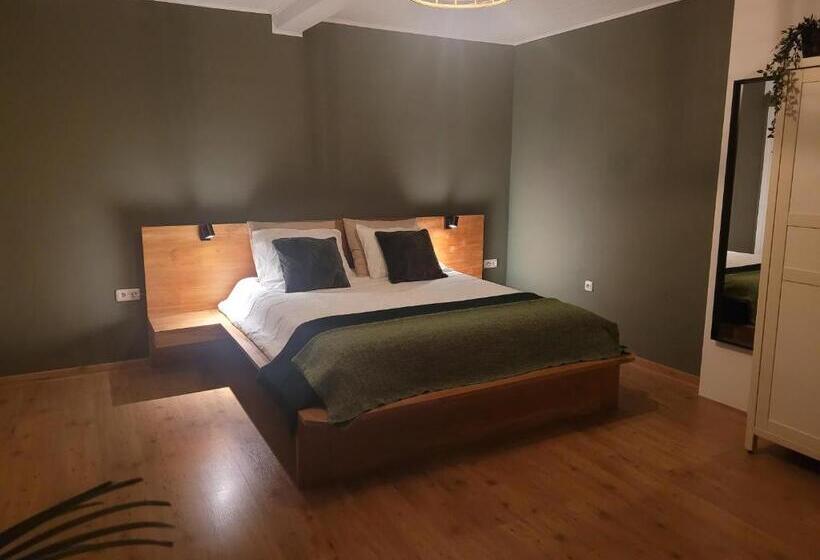 스탠다드 룸 킹사이즈 침대, B & B Bonvert