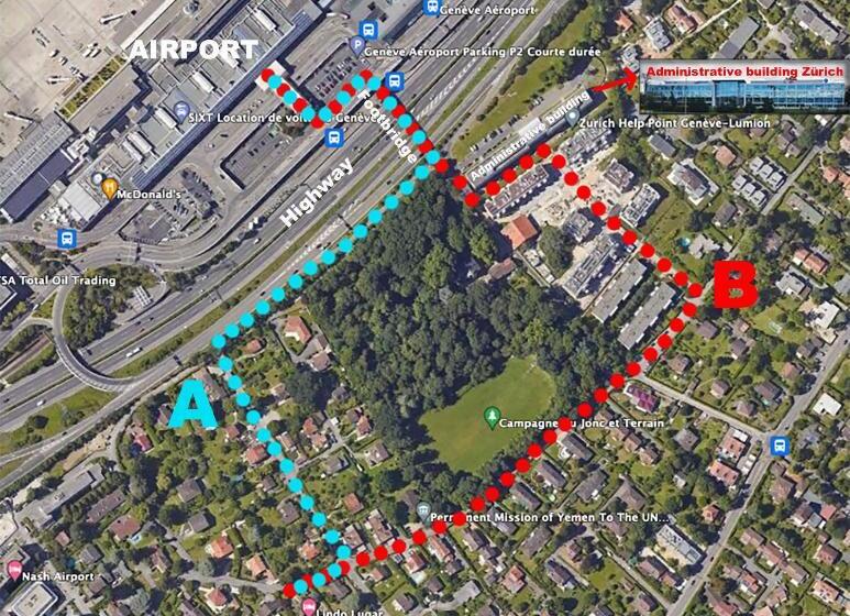 חדר סטנדרט נוף לגינה, Lindo Lugar   Just A 7 Minute Walk From The Airport