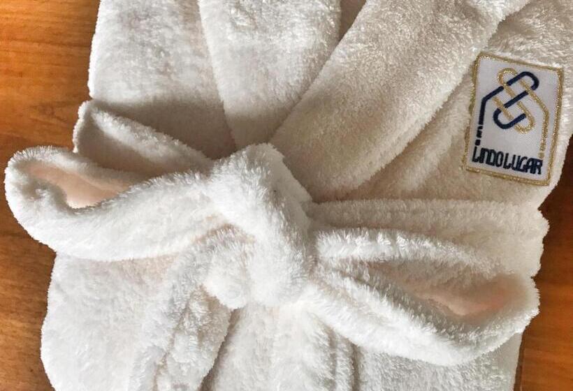 חדר סטנדרט נוף לגינה, Lindo Lugar   Just A 7 Minute Walk From The Airport