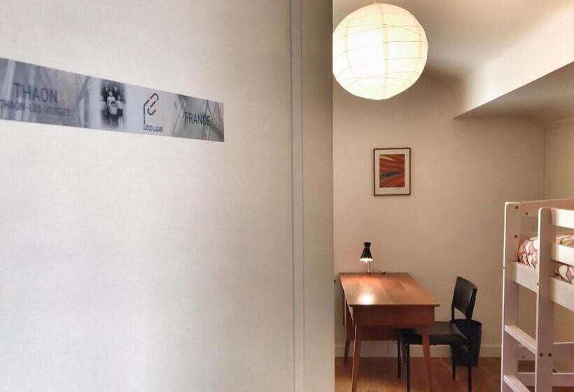 חדר סטנדרט, Lindo Lugar   Just A 7 Minute Walk From The Airport