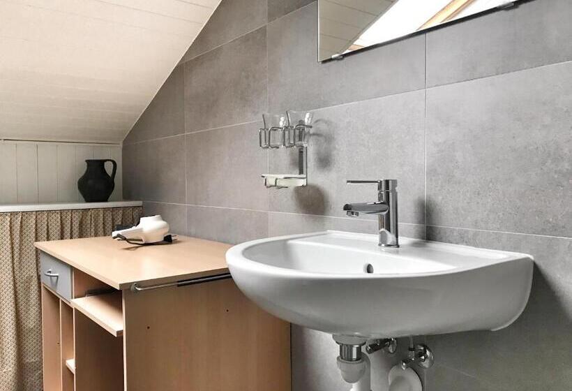 חדר סטנדרט, Lindo Lugar   Just A 7 Minute Walk From The Airport