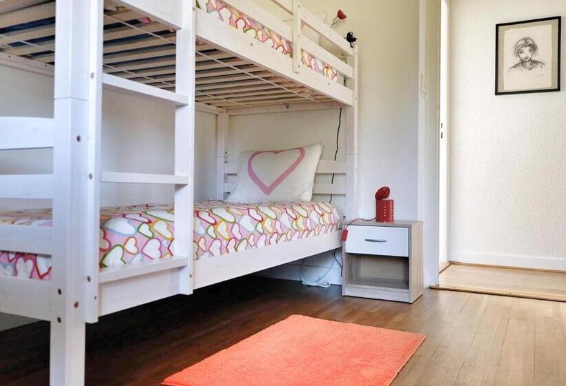 חדר סטנדרט, Lindo Lugar   Just A 7 Minute Walk From The Airport