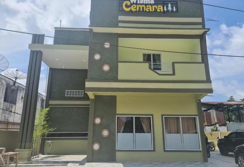 标准间, Wisma Cemara Dumai