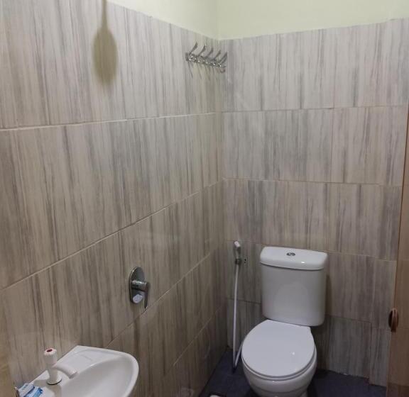 标准间, Wisma Cemara Dumai