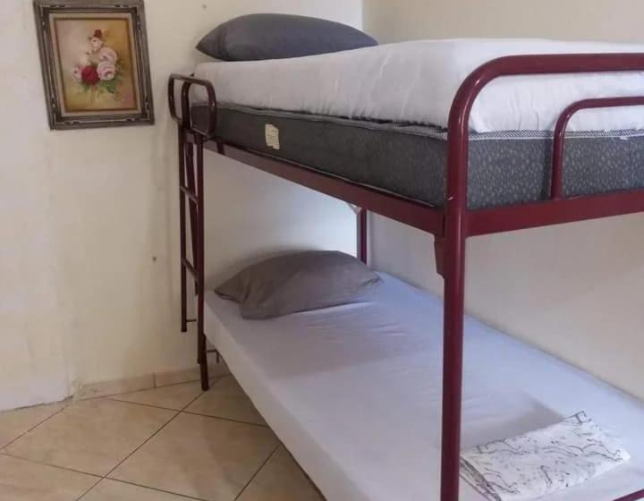 Vuode Makuusalissa, Mayda Hostel